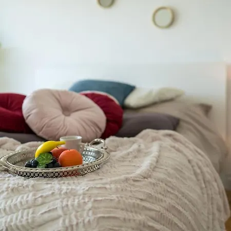 Og2 L - Wunderschoene 70M2 2-Zimmer City Wohnung Naehe Salzburg Apartament