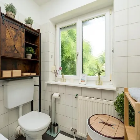 Og2 L - Wunderschoene 70M2 2-Zimmer City Wohnung Naehe Salzburg * Freilassing