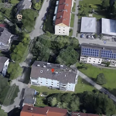 Διαμέρισμα Og2 L - Wunderschoene 70m2 2-zimmer Naehe Salzburg Freilassing