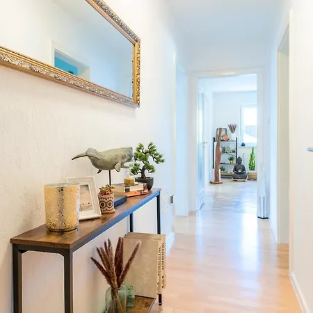 Διαμέρισμα Og2 L - Wunderschoene 70m2 2-zimmer Naehe Salzburg *