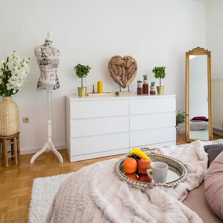 Og2 L - Wunderschoene 70m2 2-zimmer Naehe Salzburg Freilassing